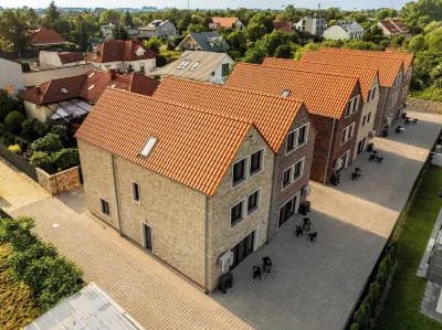 Apart House A4 Wrocław Hoteles en 