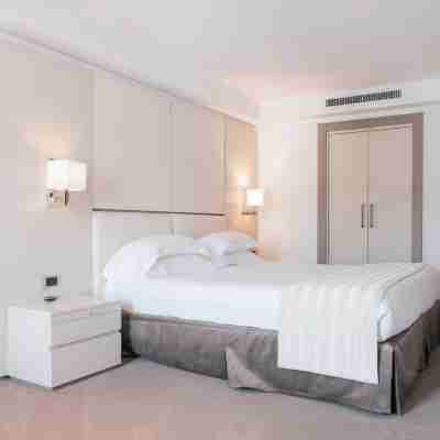 Port Palace Hôtel Rooms