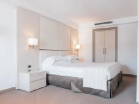 Port Palace Hotels in Monte Carlo