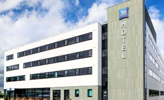Ibis Budget Edinburgh Park