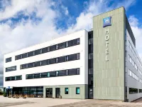 Ibis Budget Edinburgh Park Các khách sạn ở Edinburgh Airport