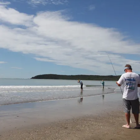 Ingenia Holidays Kinka Beach Yeppoon