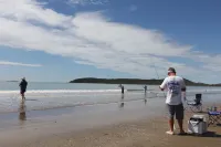 Ingenia Holidays Kinka Beach Yeppoon - Beach