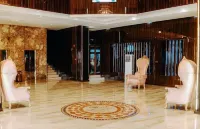 San Antonio Blu Hotels فنادق في Agulu