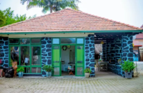 Kivu Nest Hotel Hotels in 
