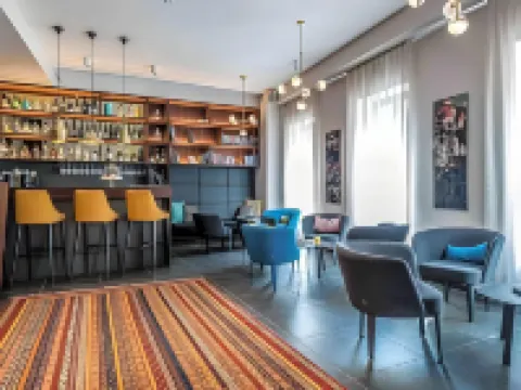 米拉克四星級酒店