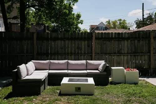 Playful Game Room and Spacious Outdoor Oasis - Charming Chicago Hideaway Hotels in Elmwood Park