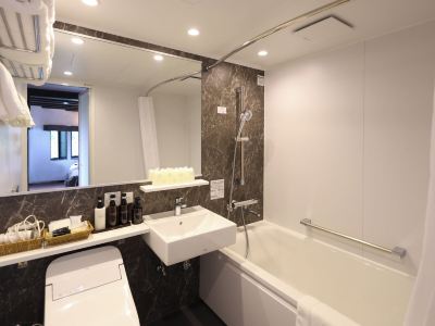 客室 プチホテル＆レストラン オールドエイジの写真