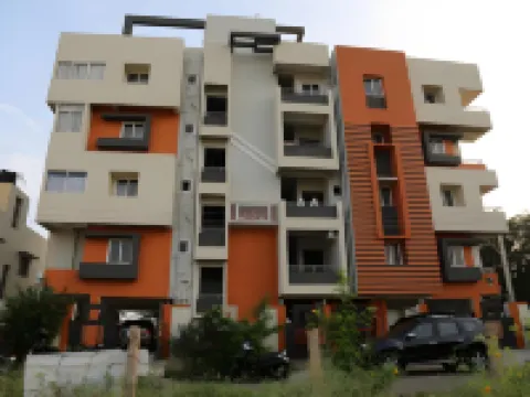 Crystal Lake  Suites