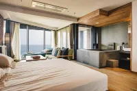 Zen Hideaway@Jeju Hotels in Seogwipo