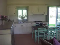 Todi - villa with swimming pool and tennis court