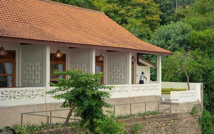 그린 힐 부티크 호텔 이미지