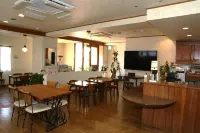 Fuchu Dai-Ichi Hotel Hotels in Sera