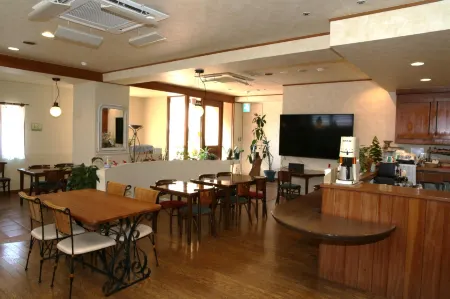 Fuchu Dai-Ichi Hotel Отели в г. Дзинсекикоген