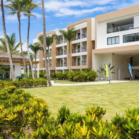 Viva Miches by Wyndham, a Trademark All Inclusive Resort