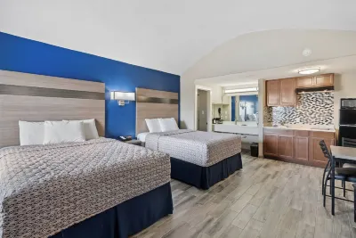 Blue Wave Inn