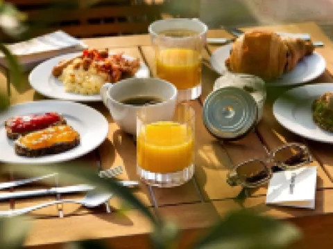 Alfred Hotels Monaco Hotels in Beausoleil