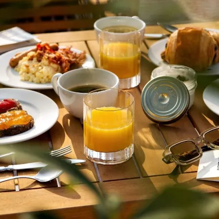 Alfred Hotels Monaco