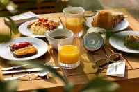 Alfred Hotels Monaco Hotels in La Turbie