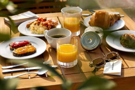 Alfred Hotels Monaco Отели рядом с достопримечательностью «Трофей Августа»