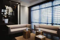 Kube Saint-Tropez - Spa