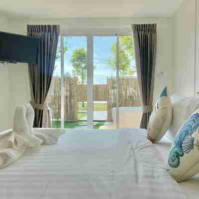Charome resort Rooms