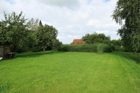 Vacation apartment 8 / Guest house "zur alten Schmiede