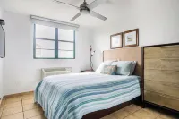 OceanView Apartment - Aquatika-