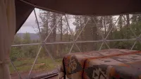 Red Owl Retreat-The Nook.