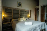Locanda Villa Naumanni