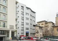 Pop Up ApartHotel