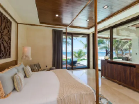 Ana y Jose Hotel & Beach Club Tulum トゥルムのホテル