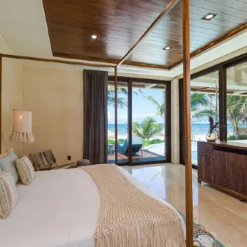 Ana y Jose Hotel & Beach Club Tulum