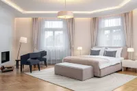 R16 Residences Prague