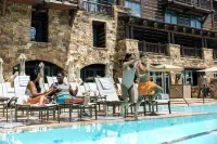 The Ritz-Carlton, Bachelor Gulch - Lyx