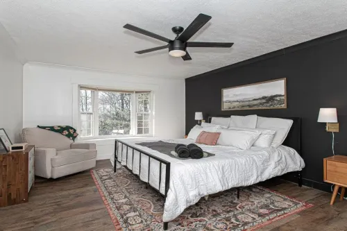 Spacious Home with Expansive Yard - Charming Family Retreat Hotels in Knox County