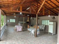 Chacara Zabotto Các khách sạn ở São Carlos