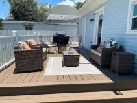 Beauty and the Beach