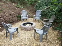 Hillbilly Heaven w/ hot tub (5 Miles to EVERYTHING) Sleeps 8 Hotels near Sugarlands Valley Nature Trail