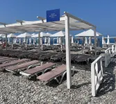 Alean Residence Olginka Hotels in Ol'ginka