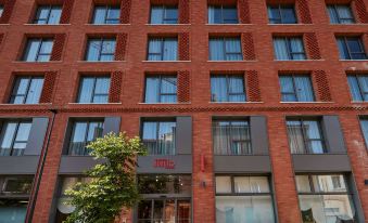 Aparthotel Adagio Toulouse Centre la Grave