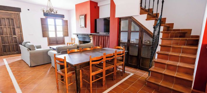 HN Romero 58 Hotels in Almonte