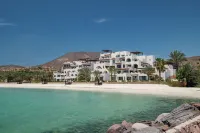 Playa de La Paz by Lumina