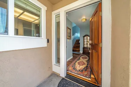 Succulents & Seashells Coastal Paradise by Beach