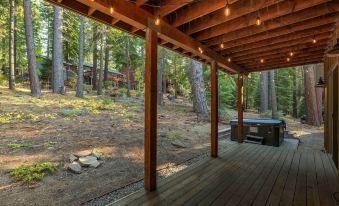 It's a Sierra State of Mind - Family Fun!