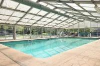 河邊 - 美麗的住宿，驚人的河景