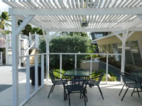 Kingsail Resort Hotels in Marathon