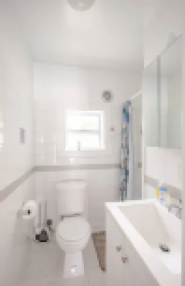 Small Studio Apartment