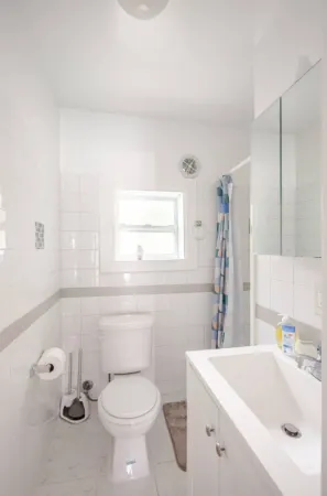 Small Studio Apartment