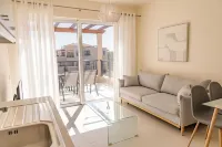Phaedrus Living Seaside Thalassa Cretan 202 Hotels in Maleme